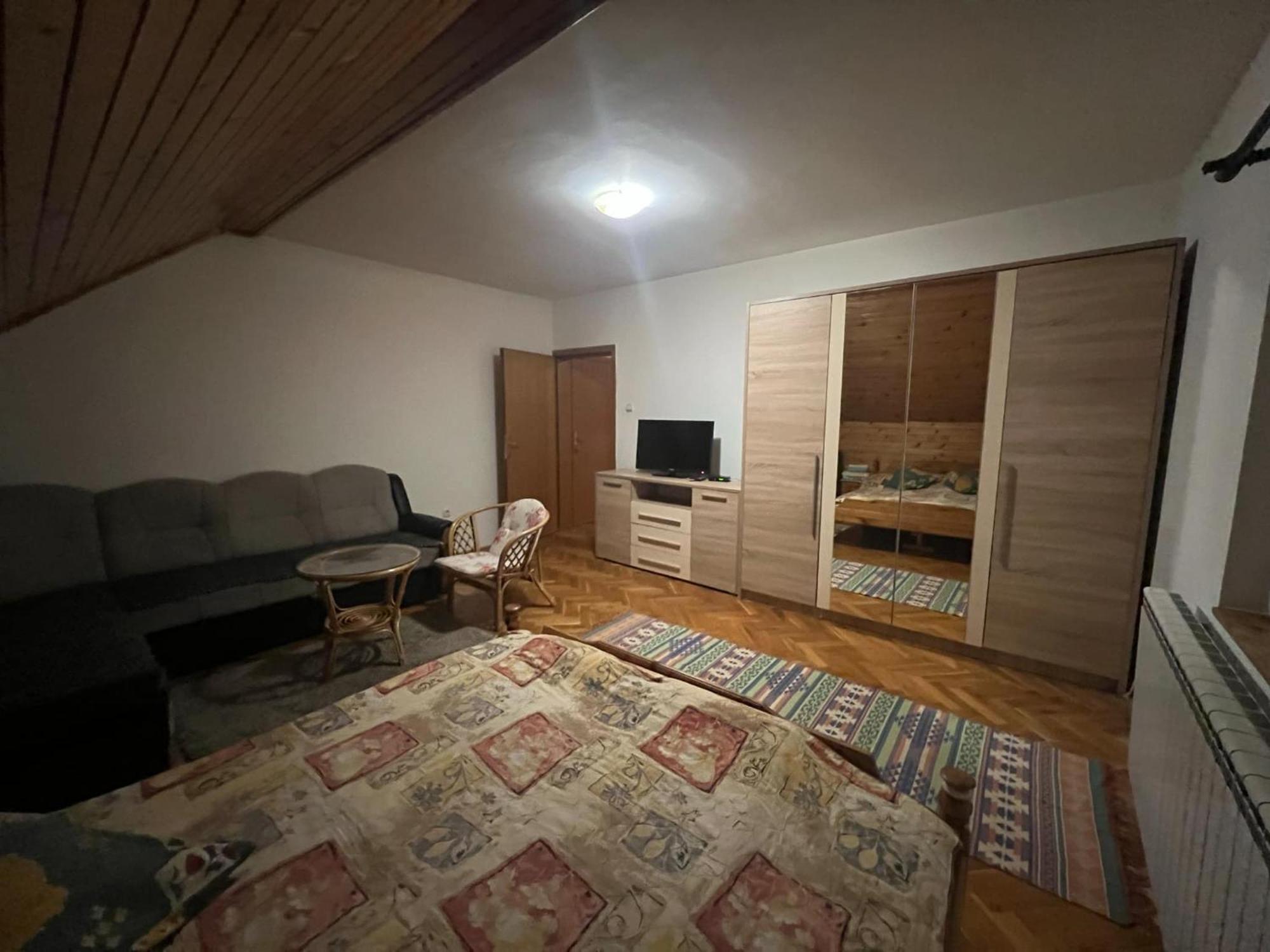 Apartments Zlatiborski Visovi Bagian luar foto