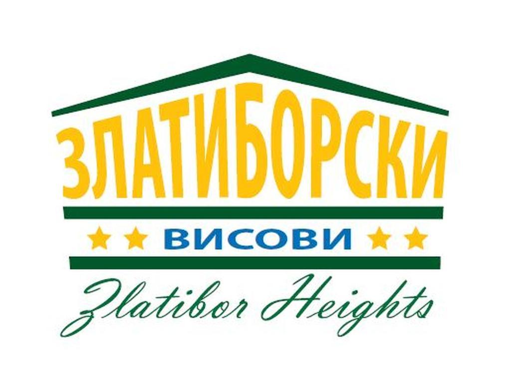 Apartments Zlatiborski Visovi Bagian luar foto