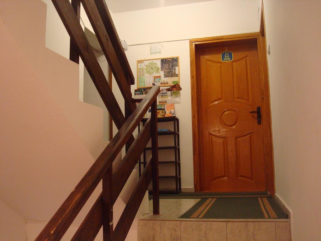 Apartments Zlatiborski Visovi Ruang foto