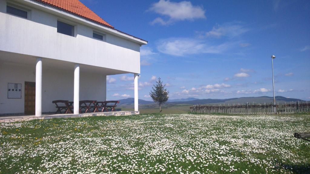 Apartments Zlatiborski Visovi Bagian luar foto