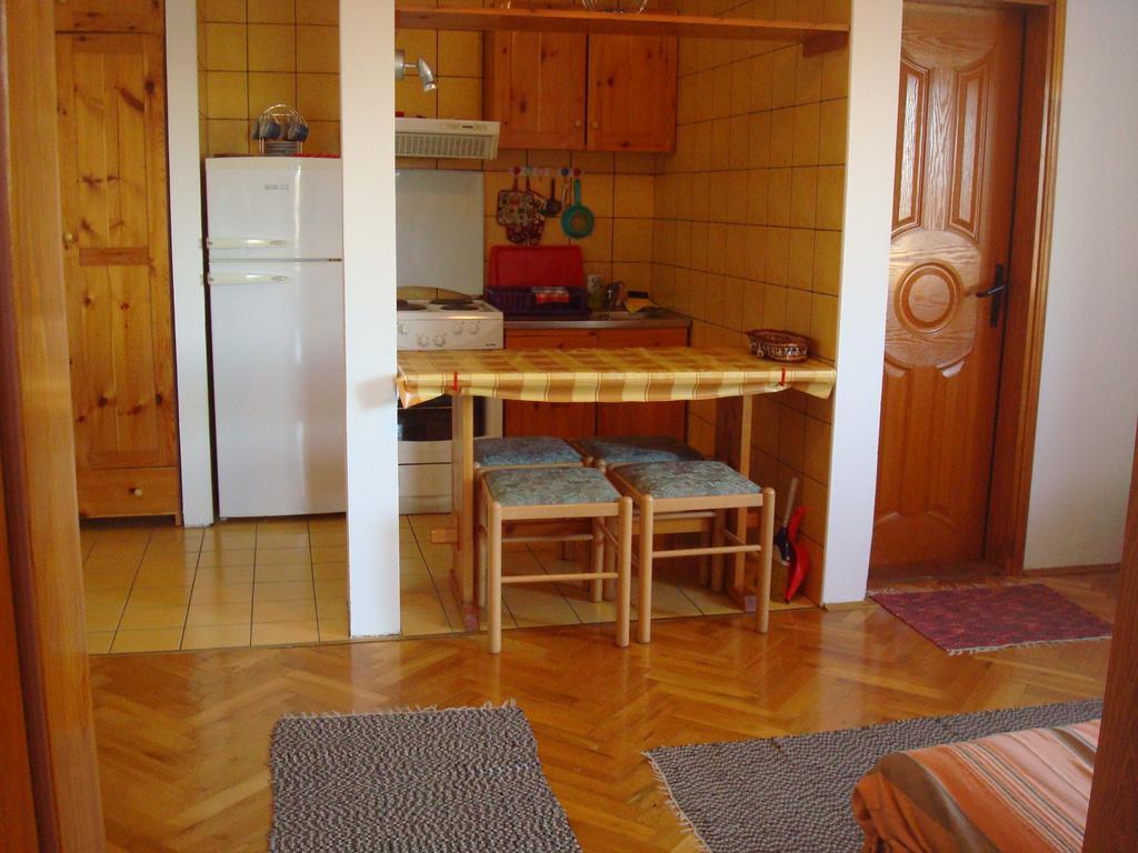 Apartments Zlatiborski Visovi Bagian luar foto