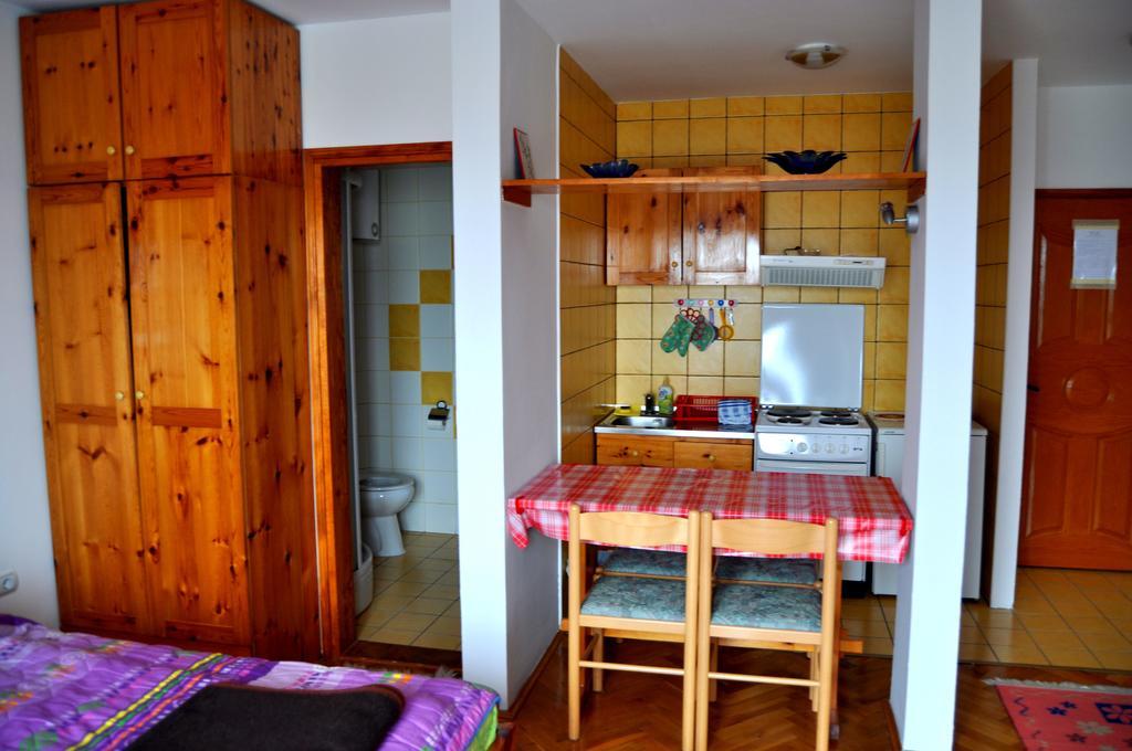 Apartments Zlatiborski Visovi Bagian luar foto